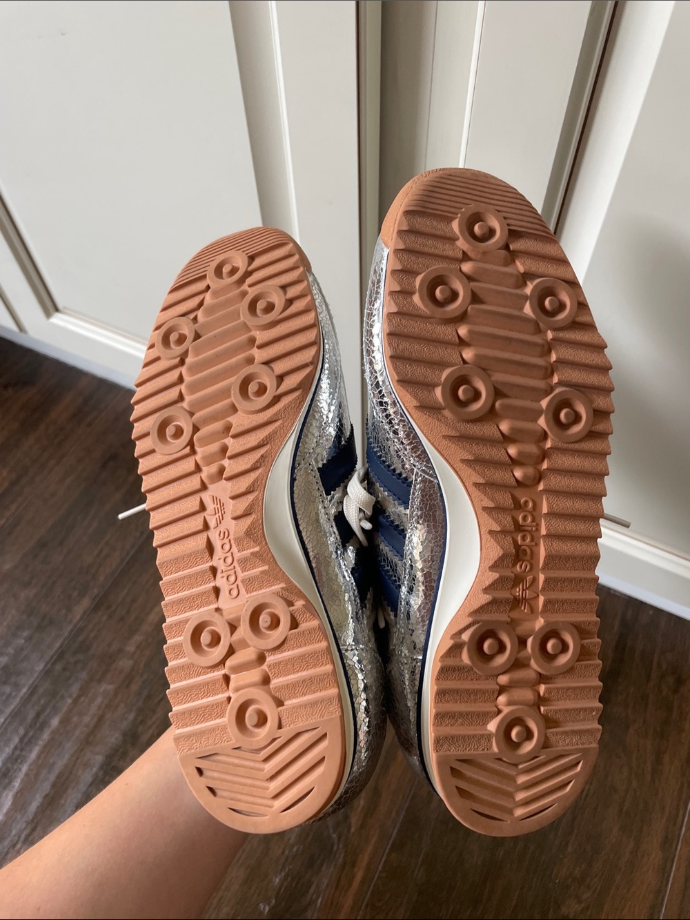 NWT ADIDAS SL 72 OG Shoes! - Picture 12 of 13